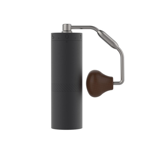 1Zpresso X-Ultra midnight black - kavni mlinček