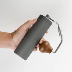 1Zpresso X-Ultra space gray - kavni mlinček