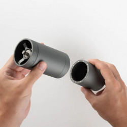 1Zpresso X-Ultra space gray - kavni mlinček