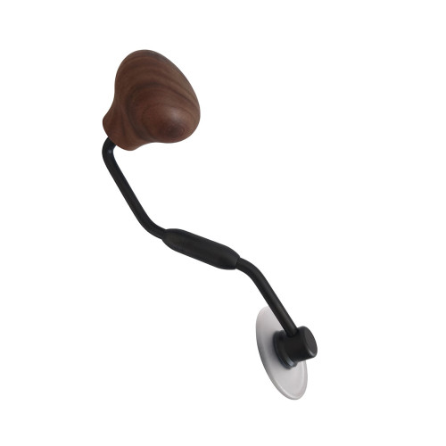 1Zpresso K-Ultra foldable handle (iron grey) – nadomestni zložljivi ročaj