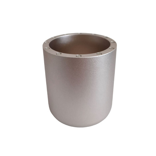 1Zpresso K-Ultra / J-Ultra catch cup (silver) – rezervni del