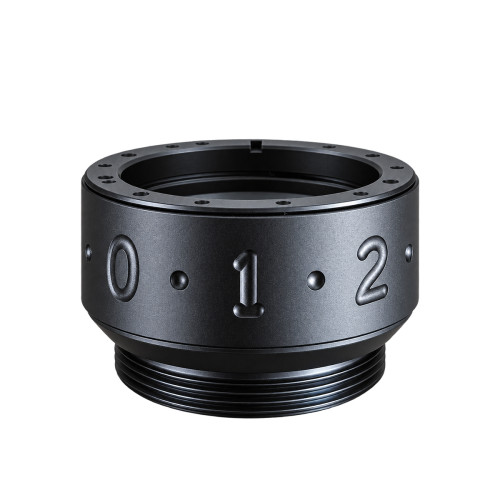 Ocene 1Zpresso ZP6 S adjustment dial ring (iron gray) – nastavitveni obroč za nastavitev mletja Ocene 1Zpresso ZP6 S adjustment dial ring (iron gray) – nastavitveni obroč za nastavitev mletja