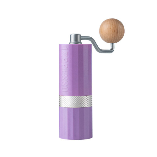 1Zpresso Q Air purple - kavni mlinček