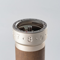 1Zpresso ZP6 special silver - kavni mlinček