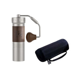 1Zpresso ZP6 special silver - kavni mlinček