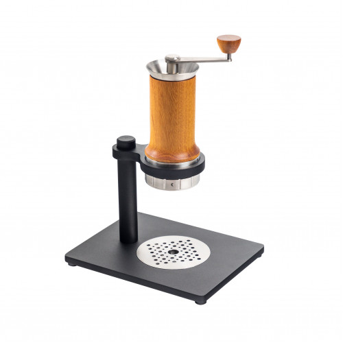 Aram kava + stojalo + manometer (yellow)