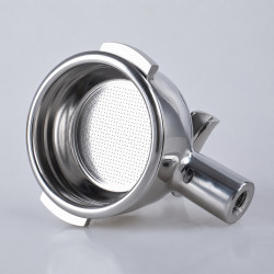 Portafilter 3 v 1 4Barista 58 mm – E61 (lesen ročaj)
