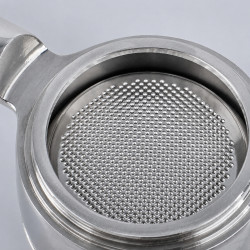 Portafilter 3 v 1 4Barista 58 mm – E61 (lesen ročaj)