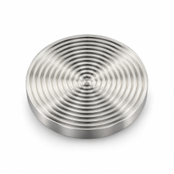 Tamper base set za avtomatski Tamper 4Barista 100S