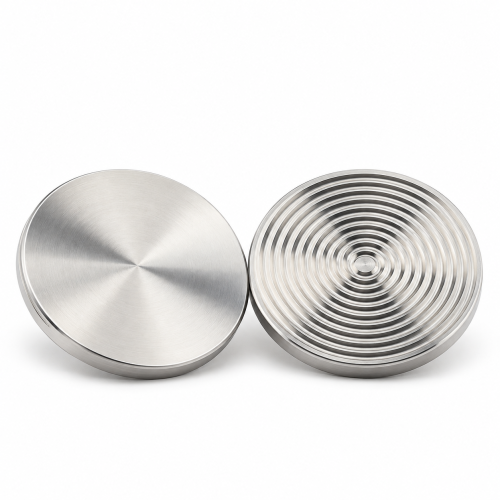 Tamper base set za avtomatski Tamper 4Barista 100S
