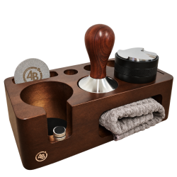 4Barista Espresso Basic   – osnovni barista komplet (5 kosov)