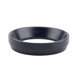 Magnetni dosing funnel (espresso black) 4Barista – 58 mm