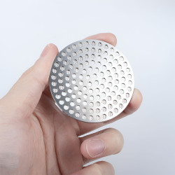 Dvojna plast Puck screen 4Barista – 51, 53, 58 mm