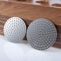Dvojna plast Puck screen 4Barista – 51, 53, 58 mm