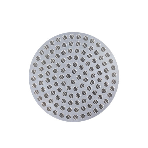 Ocene Dvojna plast Puck screen 4Barista – 51, 53, 58 mm Ocene Dvojna plast Puck screen 4Barista – 51, 53, 58 mm