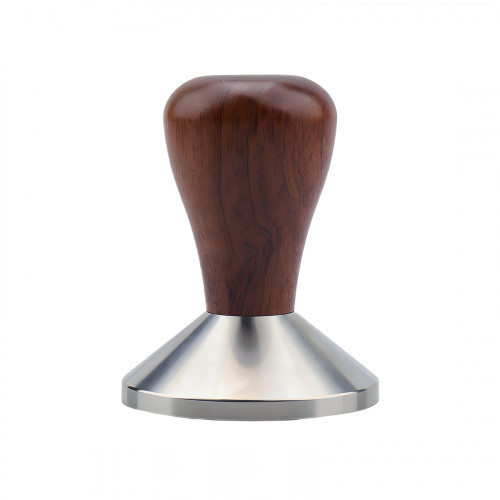 Tamper z valovitim podnožjem 4Barista - 51, 53, 58 mm