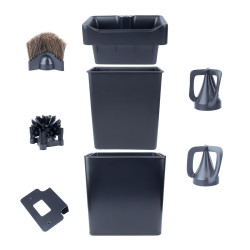 Električni Portafilter čistilec 4Barista (6l)