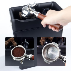 Električni Portafilter čistilec 4Barista (6l)