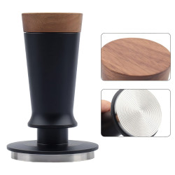 Tamper z regulacijo tlaka in WDT 4Barista - 51, 53,35, 58,5 mm