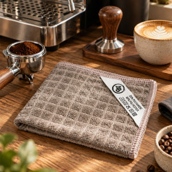 Brisača iz mikrovlaken barista 4Barista