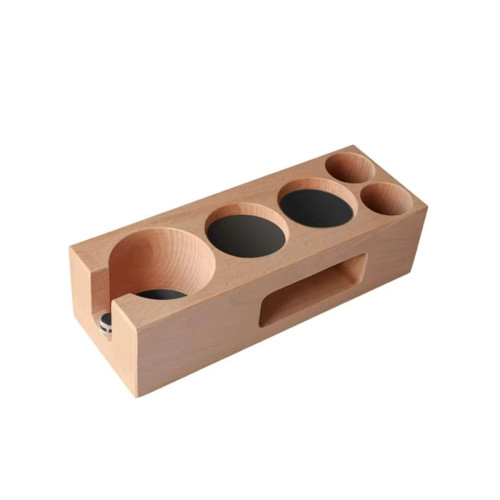 Predal Knockbox
