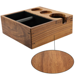 Predal Knockbox