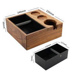 Predal Knockbox