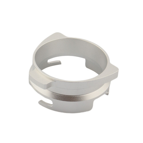 FAQ - Vprašanja o izdelku  Dozirni lijak 4Barista - 54 mm Breville / Sage