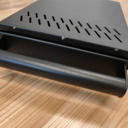 Predal Knockbox