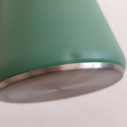 OTTO – Sodoben turški lonček za kavo (sage) - Rabljeno