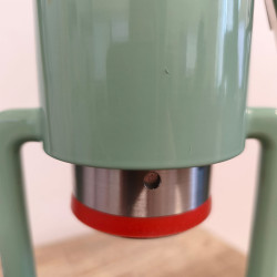 Cafelat Robot barista (retro green) - Rabljeno