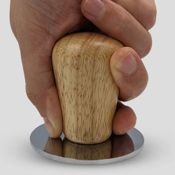 Tamper – Bellman CX-25