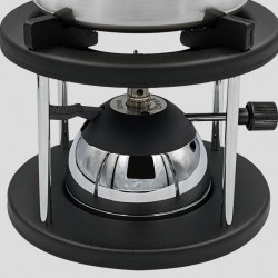 Bellman Burner Stand