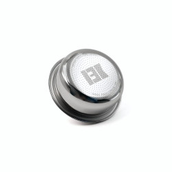 BooKoo × PCL Espresso Filter Basket 58mm - NeoDiscovery