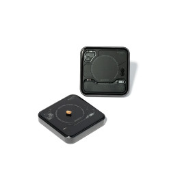 BOOKOO Themis Mini  - digitalna tehtnica z Bluetoothom