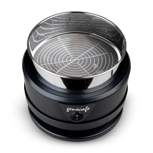 Gene Café CBC-101 - Zunanji hladilnik kavnih zrn