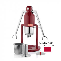 Cafelat Robot regular rdeča