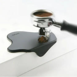 Cafelat Splat Mat - črna