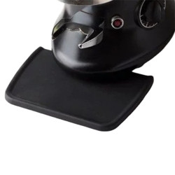 Cafelat Small Flat Mat - črna