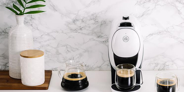 Kateri aparat za kavo Dolce Gusto naj izberem? 