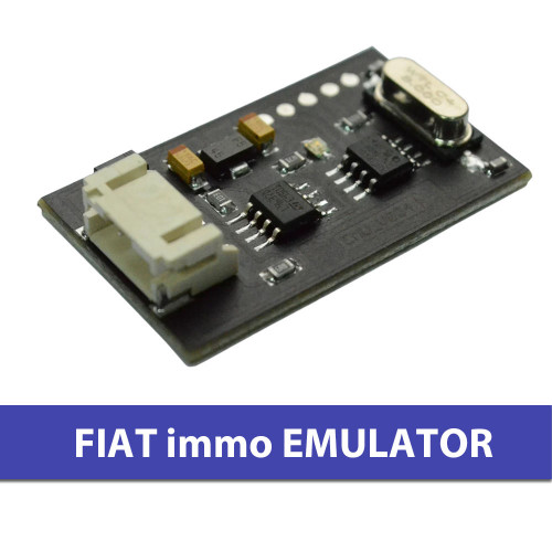 emulator bmw elv