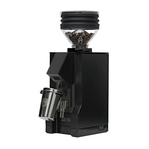Eureka Mignon Zero 15 BL matt black | Avtomatski mlinček za kavo