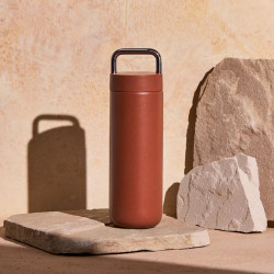 Fellow Carter Carry termo steklenica | 591 ml Sienna