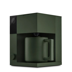 Fellow Aiden Precision (woodland)| Aparat za filter kavo