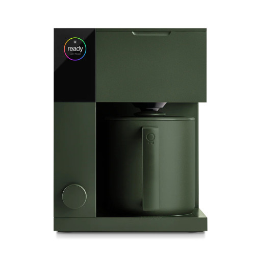 Fellow Aiden Precision (woodland)| Aparat za filter kavo