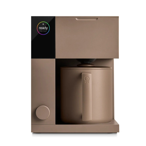 Fellow Aiden Precision (malted chocolate)| Aparat za filter kavo
