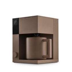 Fellow Aiden Precision (malted chocolate)| Aparat za filter kavo