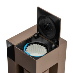 Fellow Aiden Precision (malted chocolate)| Aparat za filter kavo