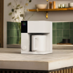 Fellow Aiden Precision | Aparat za filter kavo