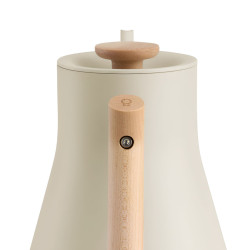 Fellow Stagg EKG PRO sesame + maple | Električni grelnik vode Gooseneck